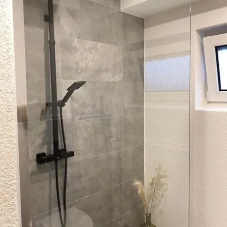 Apartmán Gemuetliches Zuhause